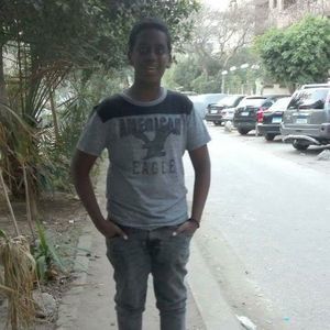 Meet your Posher, Mohamed